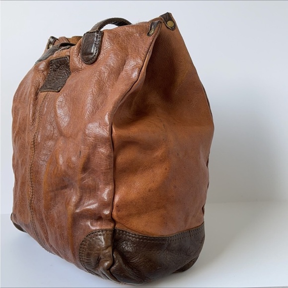 Vintage Cowboys Bag - Picture 7 of 11